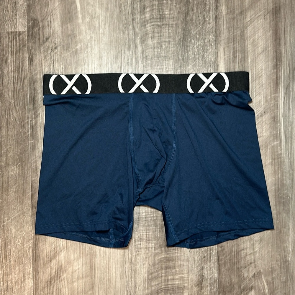 2(X)IST Sport Boxer Brief - Large